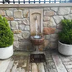 La Chimenea Cantabra 컨트리하우스 *