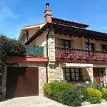 La Chimenea Cantabra 컨트리하우스