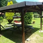 La Chimenea Cantabra 컨트리하우스