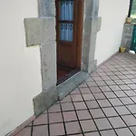 La Chimenea Cantabra 컨트리하우스 오레냐