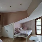 La Chimenea Cantabra 컨트리하우스