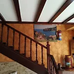 La Chimenea Cantabra *