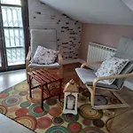 La Chimenea Cantabra 컨트리하우스