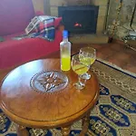 컨트리하우스 La Chimenea Cantabra