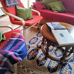 La Chimenea Cantabra