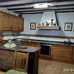 La Chimenea Cantabra * 오레냐