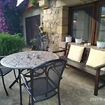 컨트리하우스 La Chimenea Cantabra *