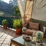 La Chimenea Cantabra 컨트리하우스