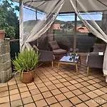 La Chimenea Cantabra 컨트리하우스