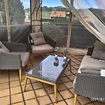 컨트리하우스 La Chimenea Cantabra 오레냐