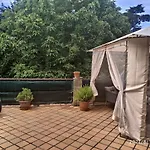 컨트리하우스 La Chimenea Cantabra 오레냐