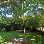 컨트리하우스 La Chimenea Cantabra