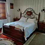 La Chimenea Cantabra 컨트리하우스 *
