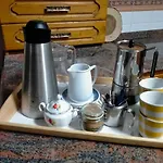 La Chimenea Cantabra 컨트리하우스 *