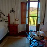 La Chimenea Cantabra *