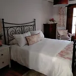 La Chimenea Cantabra 컨트리하우스