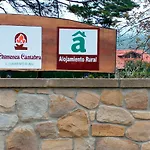 La Chimenea Cantabra