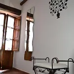 컨트리하우스 La Chimenea Cantabra