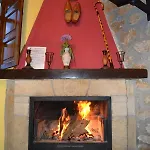 La Chimenea Cantabra * 오레냐