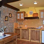 컨트리하우스 La Chimenea Cantabra