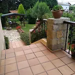 컨트리하우스 La Chimenea Cantabra 오레냐