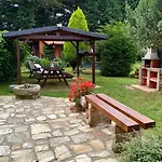컨트리하우스 La Chimenea Cantabra