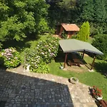La Chimenea Cantabra *