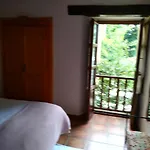 La Chimenea Cantabra 컨트리하우스 *