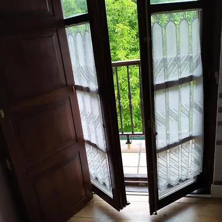 Casa di campagna La Chimenea Cantabra *