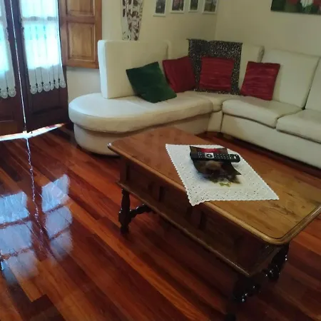 La Chimenea Cantabra * Orena