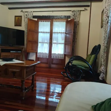 La Chimenea Cantabra *