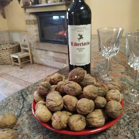 La Chimenea Cantabra