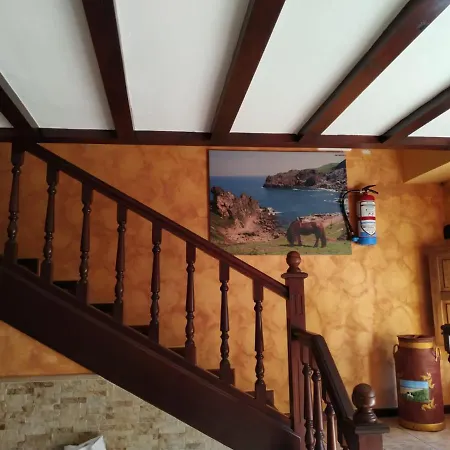 La Chimenea Cantabra *