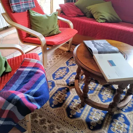 La Chimenea Cantabra