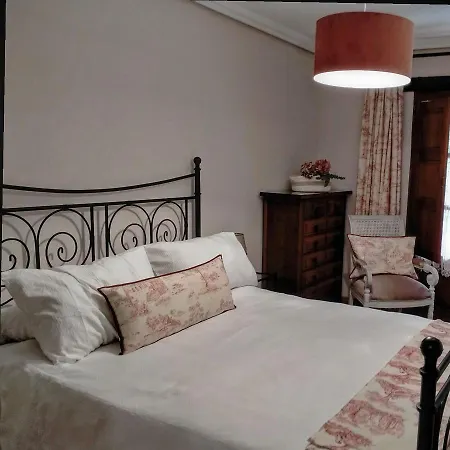 La Chimenea Cantabra