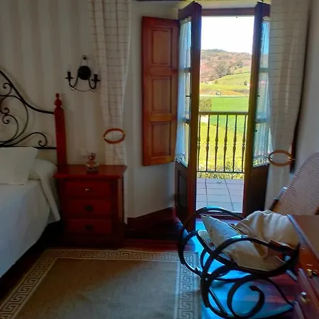 La Chimenea Cantabra *