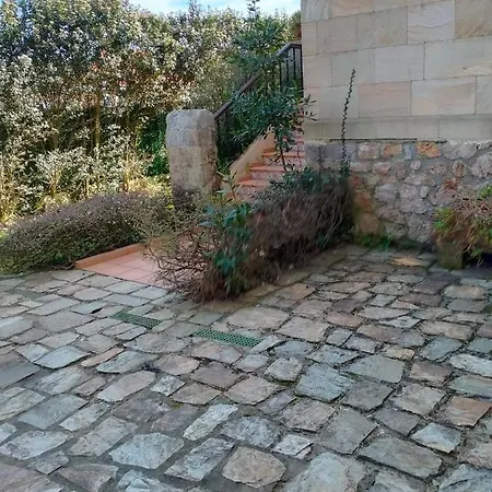 La Chimenea Cantabra 컨트리하우스