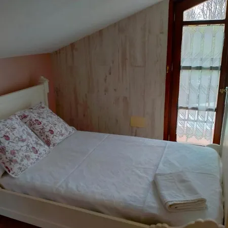 La Chimenea Cantabra