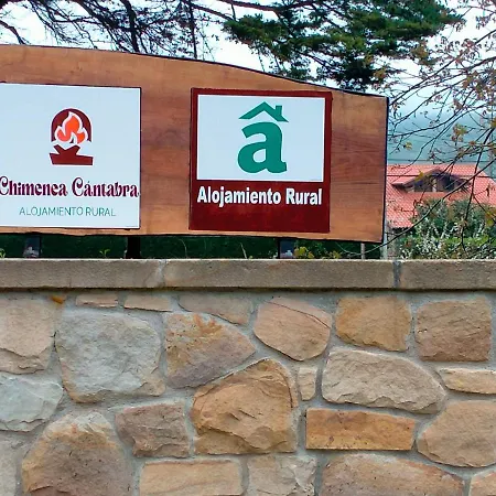 La Chimenea Cantabra