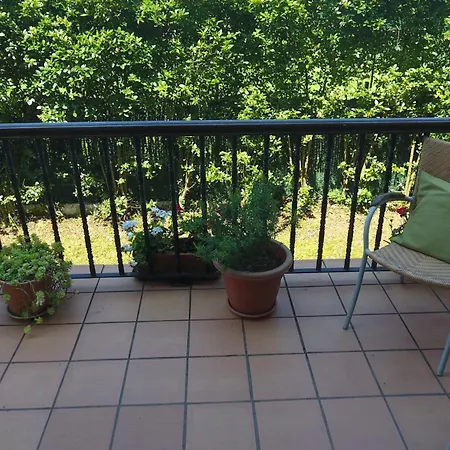 La Chimenea Cantabra Orena