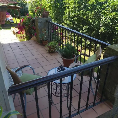La Chimenea Cantabra *