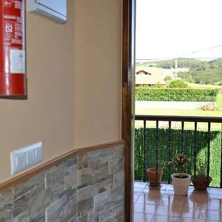 La Chimenea Cantabra *