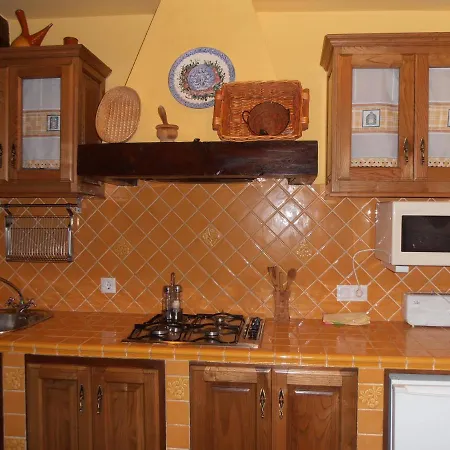 La Chimenea Cantabra *