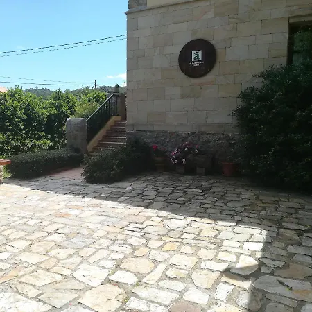 컨트리하우스 La Chimenea Cantabra