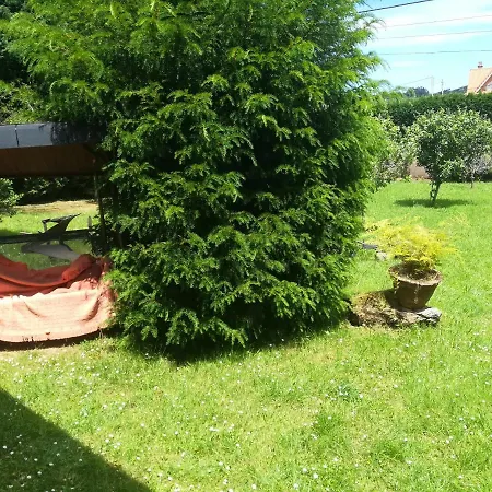 Casa di campagna La Chimenea Cantabra *