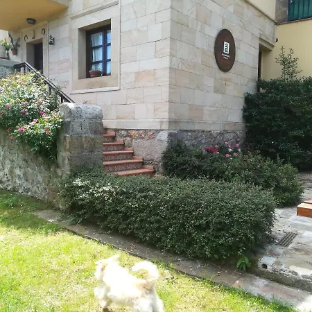 La Chimenea Cantabra * Orena