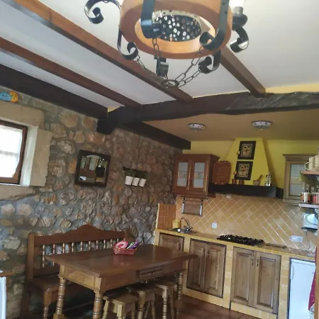 La Chimenea Cantabra *