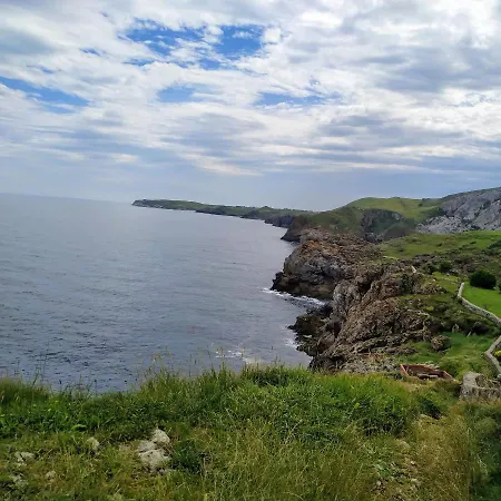 La Chimenea Cantabra Orena