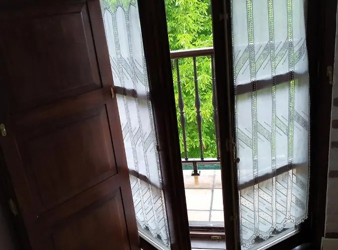 乡村民宿 La Chimenea Cantabra *