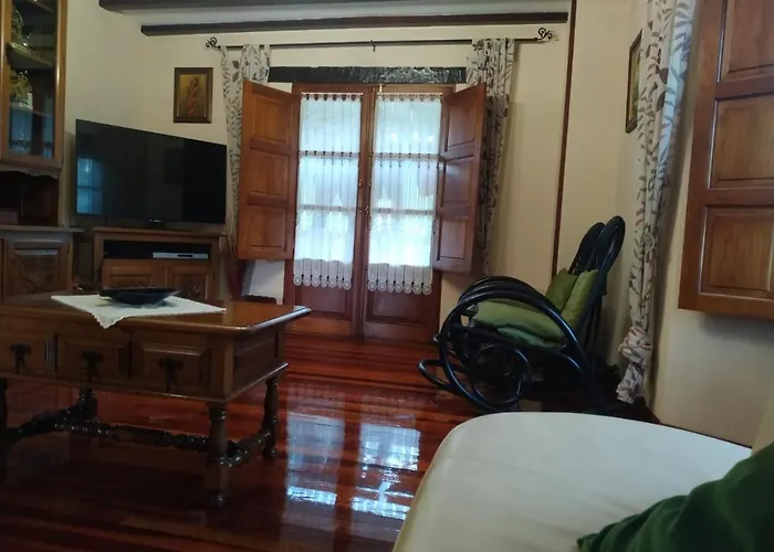 La Chimenea Cantabra *